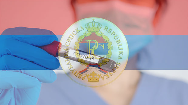 Вирус корона не попушта у Модричи: Шесторо заражених, троје деце и радница из фабрике обуће